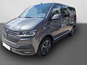 Volkswagen T6 Multivan 2.0TDI 4MOTION AHK Navi ACC LED