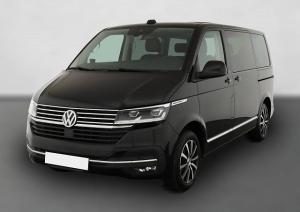 Volkswagen T6 Multivan TDI DSG Cruise, 7-Sitzer, AHK, Navi, Kamera, Side, Parklenk, Winter