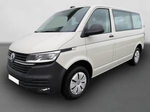 Volkswagen T6 Transporter .1 Kombi 2.0 TDI 8 Sitzer LED AHK APP Sitzh GV4/200