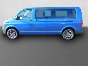 Volkswagen T6 Transporter 2.0 TDI DSG Klima Navi Standhei…