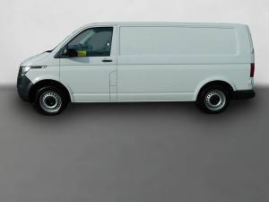 Volkswagen T6 Transporter Abt e- Lang 1-Gang Klima Navi…