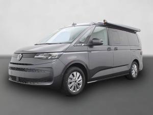 Volkswagen T7 California 2.0 TDI DSG BEACH CAMPER AHK NAVI