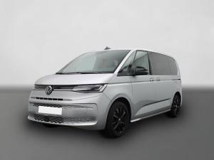 Volkswagen T7 Multivan 2.0 TDI DSG Life 7-SITZE HuD IQ-LIGHT NAVI