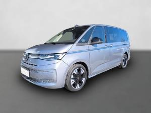 Volkswagen T7 Multivan 2.0 TDI DSG Style lang AHK STANDH MATRIX ACC NAVI