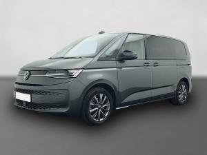 Volkswagen T7 Multivan 2.0 TSI DSG Life 7-SITZE DCC IQ-LIGHT ALU 18