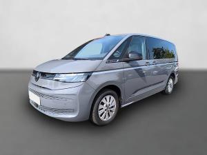 Volkswagen T7 Multivan 2.0 TSI DSG Life lang AHK PANO NAVI 7 SITZER KEYLESS