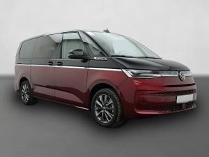 Volkswagen T7 Multivan 2.0 TSI DSG Style AHK IQ-LIGHT NAVI