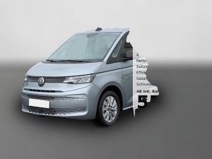 Volkswagen T7 Multivan DISPO 7-Sitze TDI*DSG Navi R-Kam SHZ