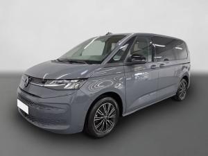 Volkswagen T7 Multivan  DSG KÜ Life AHK ACC RFK NAVI LED
