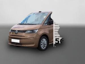 Volkswagen T7 Multivan TDI*DSG Panodach MatrixLED ACC R-Kam