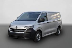 Volkswagen T7 Transporter Kasten  2.0 TDI Automatik KR L1H1 AHK Klima