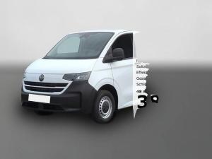 Volkswagen T7 Transporter Kasten  KR TDI*LED Tempo PDC Klima