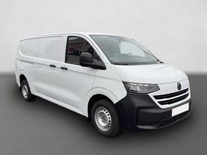 Volkswagen T7 Transporter Kasten  LR 2.0 TDI 8Gang Automatik