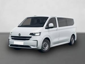 Volkswagen T7 Transporter Kombi
