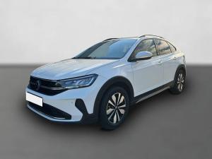 Volkswagen Taigo 1.0 TSI DSG Move AHK KAMERA LED NAVI