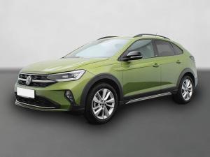 Volkswagen Taigo 1.0 TSI DSG Move IQ.LIGHT KAMERA ACC