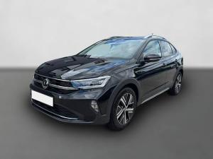 Volkswagen Taigo 1.0 TSI DSG Style LED IQ-DR AHK NAVI ACC LM 17 SHZ