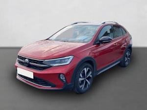 Volkswagen Taigo 1.0 TSI DSG Style*Navi*ACC*Matrix*DAB*