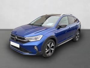 Volkswagen Taigo 1.0 TSI DSG Style*Navi*ACC*Matrix*DAB*