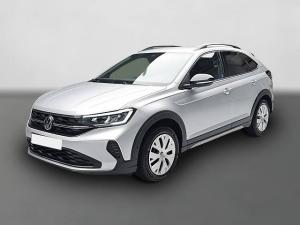 Volkswagen Taigo 1.0 TSI GOAL NAVI LED ACC WINTER SICHT SPURP. P-A