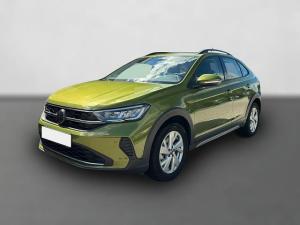 Volkswagen Taigo 1.0 TSI Life AHK NAVI LED SHZ PARKP