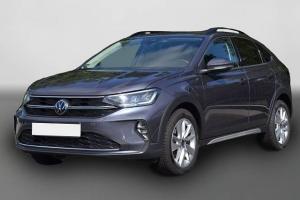 Volkswagen Taigo 1.0 TSI Life Edition DSG