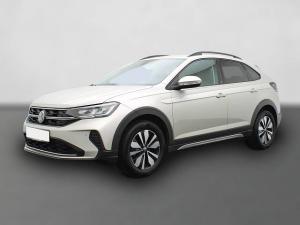 Volkswagen Taigo 1.0 TSI Move IQ.DRIVE KAMERA APP-CONNECT ACC
