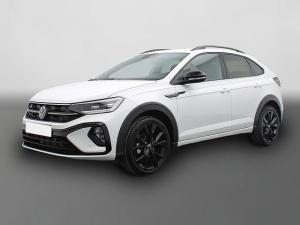 Volkswagen Taigo 1.0 TSI R-Line LED NAVI ACC KLIMA ALU 18