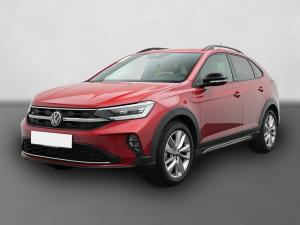 Volkswagen Taigo 1.5 TSI DSG Move IQ.LIGHT AHK ALU17 KAMERA