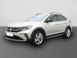 Volkswagen Taigo 1.5 TSI DSG Move IQ.LIGHT AHK ALU17 KAMERA