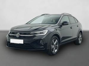 Volkswagen Taigo 1.5 TSI DSG R-line NAVI LED KAMERA ID-DRIVE