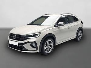 Volkswagen Taigo 1,5 TSI DSG R-LINE NAVI LED BLACK-STYLE WINTER SIC