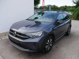 Volkswagen Taigo Goal 1.0 TSI DSG *NAVI*ACC*PDC*KAMERA*LED*SHZ*TEMPOMAT*16-ZOLL