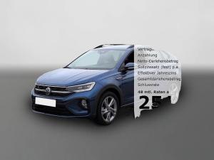 Volkswagen Taigo R-LINE 1.0TSI*IQ-LED ACC Navi R-Kam Alarm