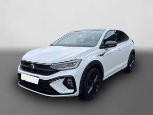 Volkswagen Taigo R-Line PANO+NAVI+CAM+LED+SITZHZG+CARPLAY+