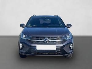 Volkswagen Taigo R-Line TSI DSG|IQ.LIGHT|NAVI|ACC|IQ.DRIVE