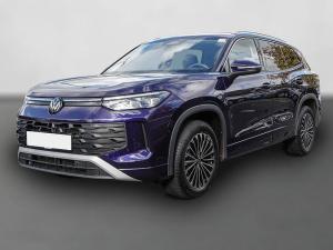 Volkswagen Tayron 1.5 eTSI DSG Life ACC AHK AUT FLA HUD KAM