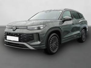 Volkswagen Tayron 1.5 eTSI DSG Life AHK PANO NAVI