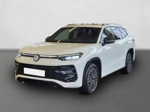 Volkswagen Tayron 1.5 TSI e-Hybrid DSG R-Line *AHK*Matrix-LED*Navi*