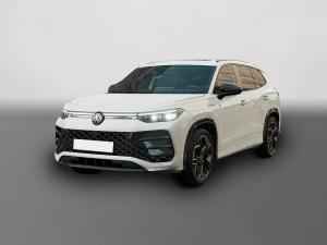 Volkswagen Tayron 1.5 TSI eHybrid DSG R-Line Black Style Matrix/AHK/Pano/H+K/HuD