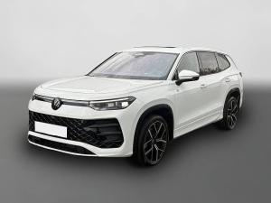 Volkswagen Tayron R-Line 2.0 TDI DSG *Pano*20Zoll*AHK*WR*