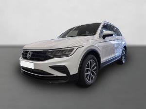 Volkswagen Tiguan 1.4 e-Hybrid DSG Life AHK KAMERA LED ACC