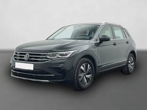 Volkswagen Tiguan 1.4 TSI eHybrid DSG Elegance NAVI AHK LED