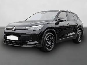 Volkswagen Tiguan 1.5 e TSI DSG Goal ACC AUT EL.HECK LM