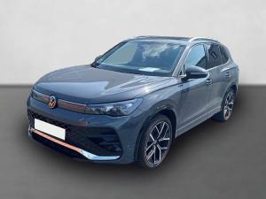 Volkswagen Tiguan 1.5 eTSI 110 kW R-Line*neues Modell*HarmanKardon