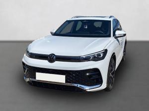 Volkswagen Tiguan 1.5 eTSI 110 kW R-Line*neues Modell*HarmanKardon
