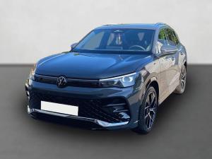 Volkswagen Tiguan 1.5 eTSI 110 kW R-Line*neues Modell*HarmanKardon