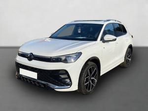 Volkswagen Tiguan 1.5 eTSI 110 kW R-Line*neues Modell*HarmanKardon