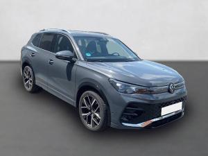 Volkswagen Tiguan 1.5 eTSI 110 kW R-Line*neues Modell*HarmanKardon