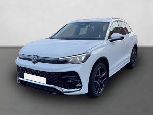 Volkswagen Tiguan 1.5 eTSI 110 kW R-Line*neues Modell*HarmanKardon